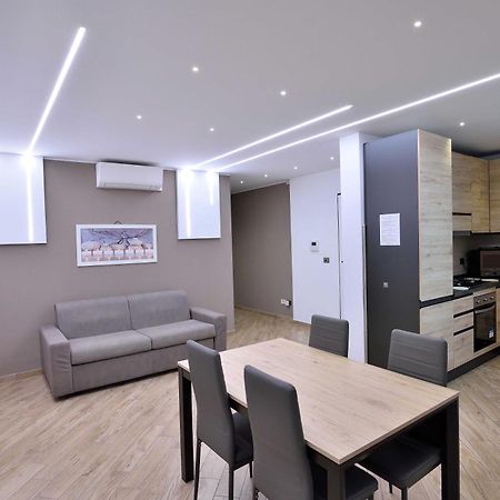 Appartement Diamond Garibaldi à Alghero Extérieur photo