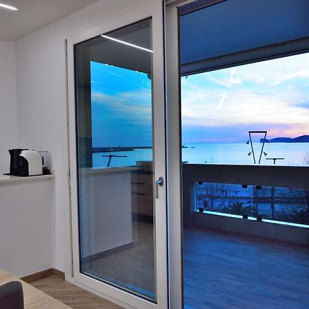 Appartement Diamond Garibaldi à Alghero Extérieur photo