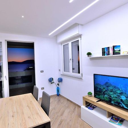 Appartement Diamond Garibaldi à Alghero Extérieur photo