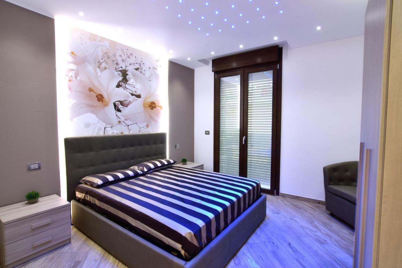 Appartement Diamond Garibaldi à Alghero Extérieur photo