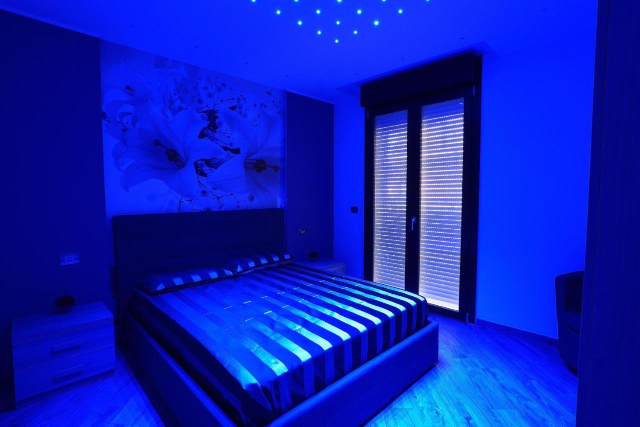 Appartement Diamond Garibaldi à Alghero Extérieur photo