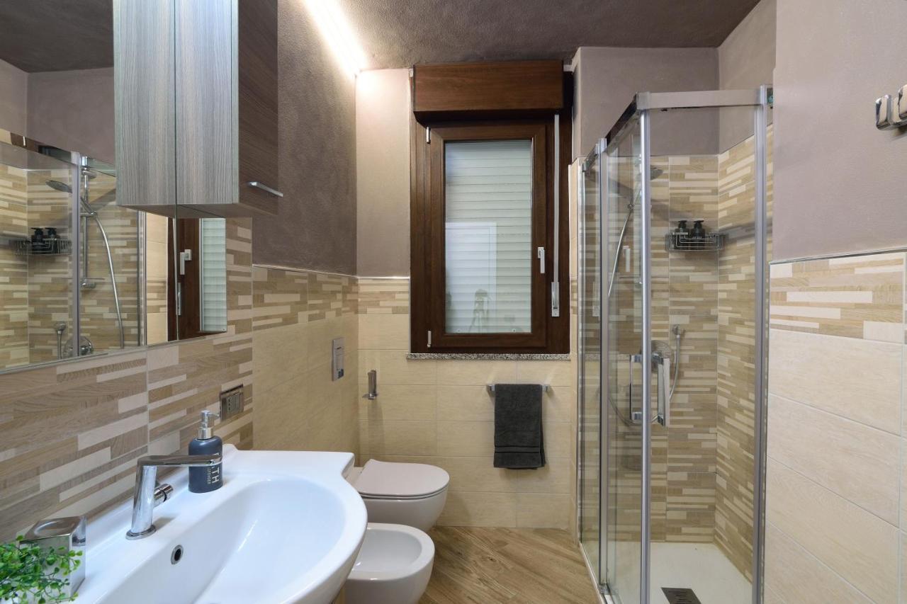 Appartement Diamond Garibaldi à Alghero Extérieur photo