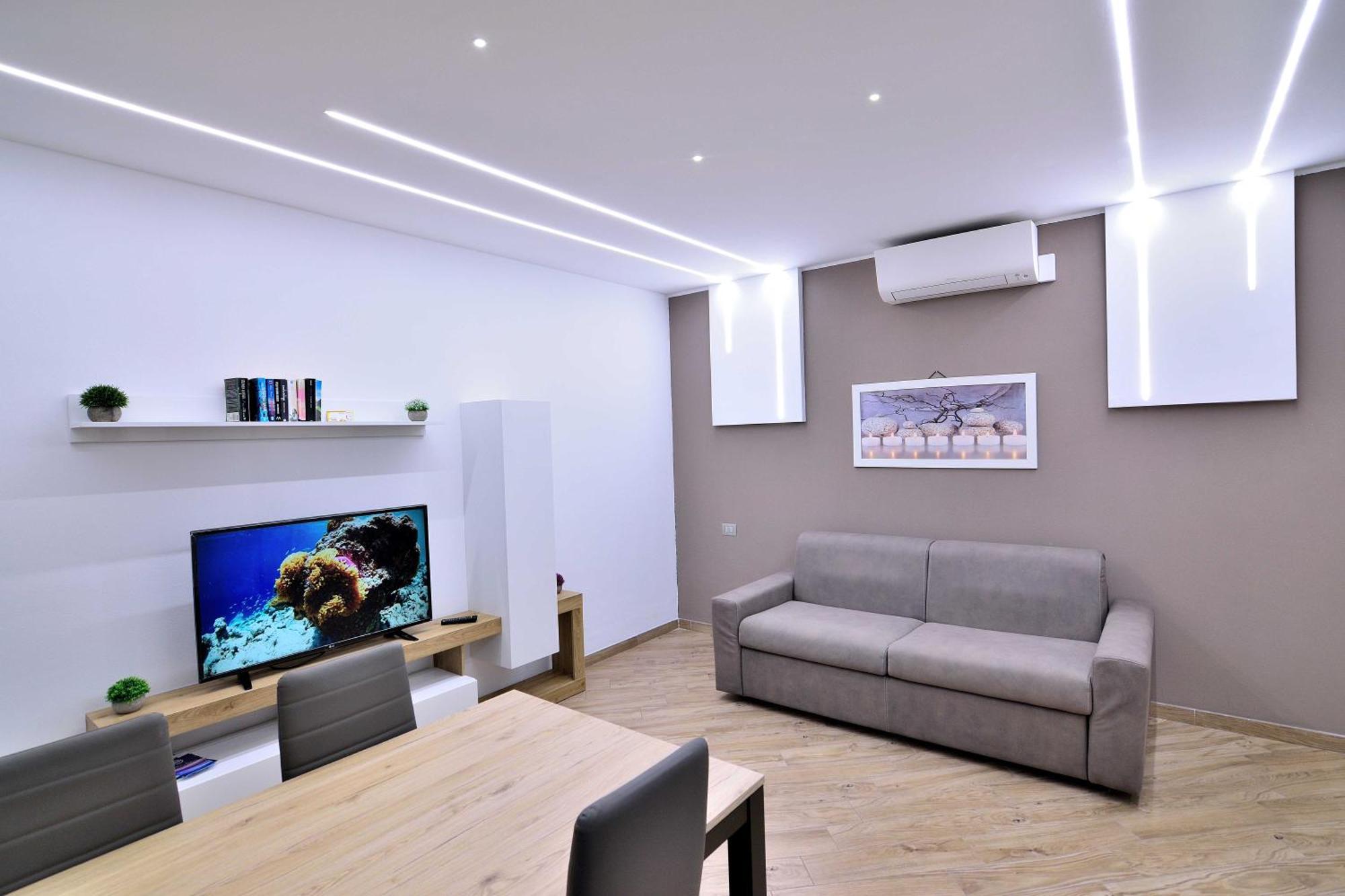 Appartement Diamond Garibaldi à Alghero Extérieur photo