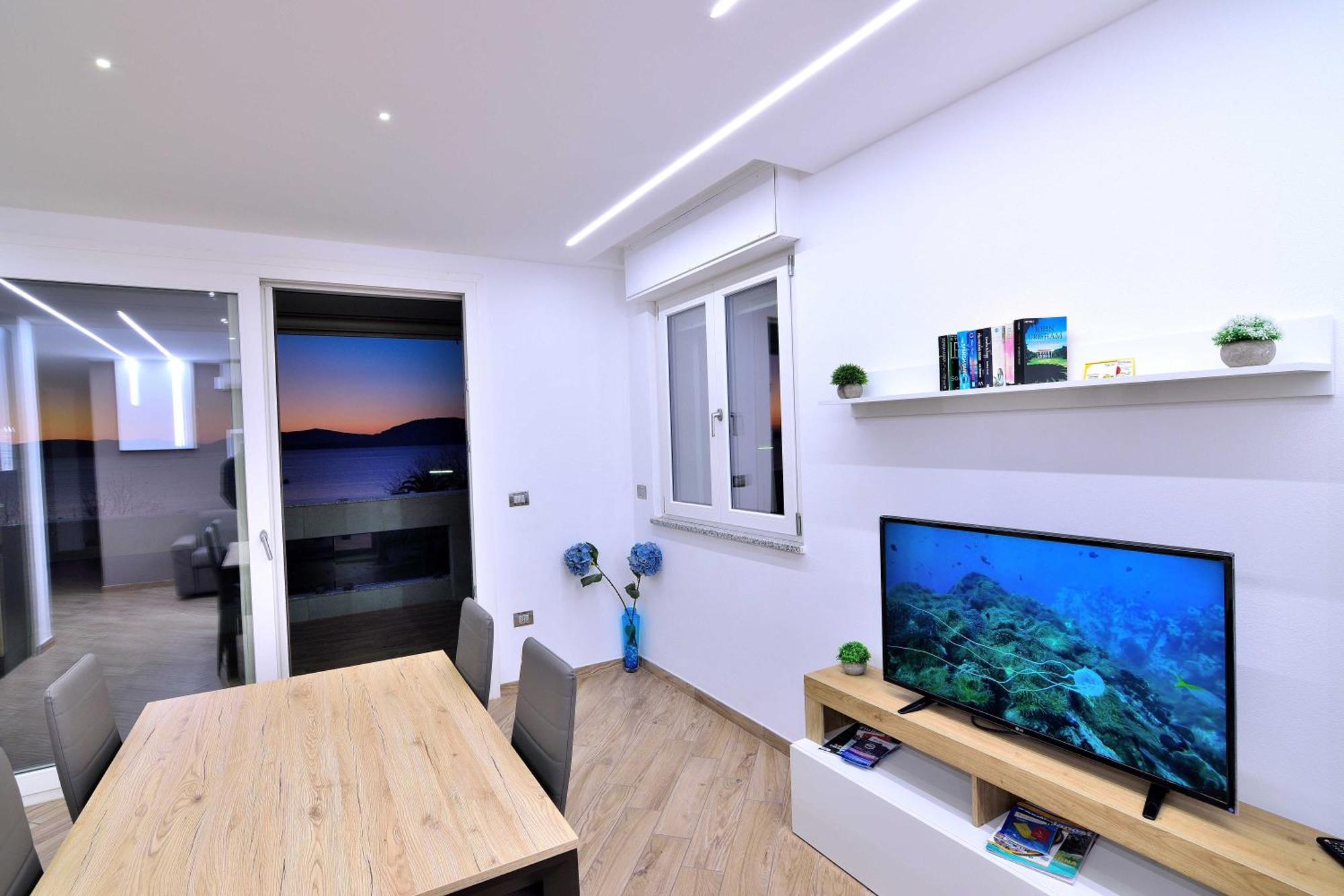 Appartement Diamond Garibaldi à Alghero Extérieur photo